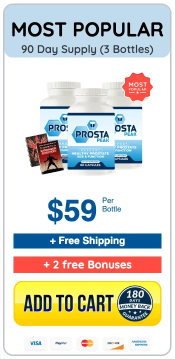 Prosta Nu 3 Bottle Bundle